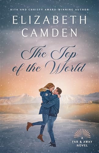 The Top of the World book cover