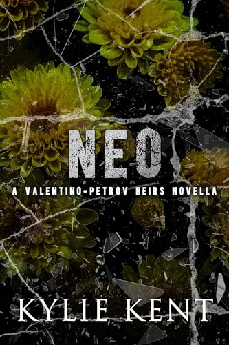 Neo book cover