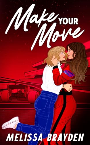 Make Your Move book cover