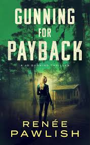 Gunning for Payback book cover