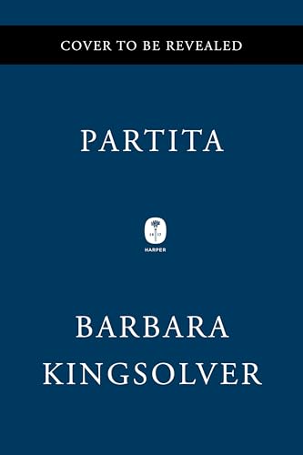 Partita book cover
