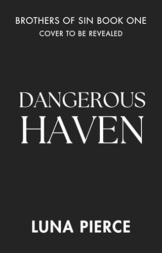 Dangerous Haven book cover