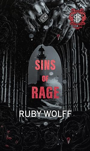 Sins of Rage book cover
