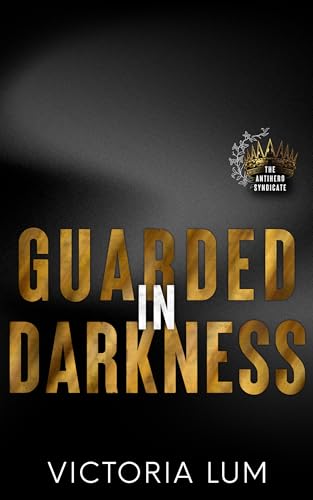 Guarded in Darkness book cover