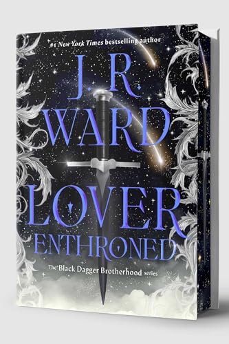 Lover Enthroned book cover