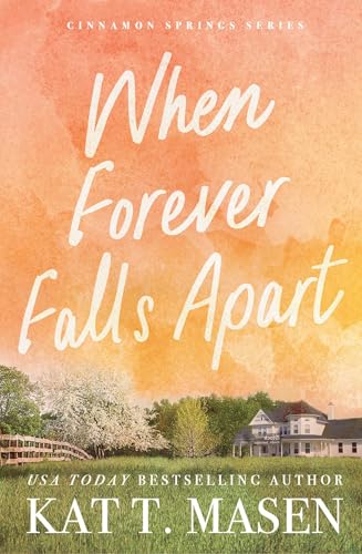 When Forever Falls Apart book cover