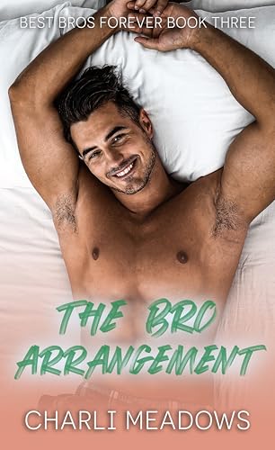 The Bro Arrangement book cover