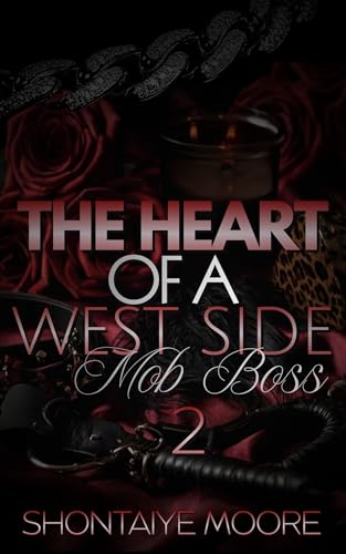 The Heart of a West Side Mob Boss 2 book cover