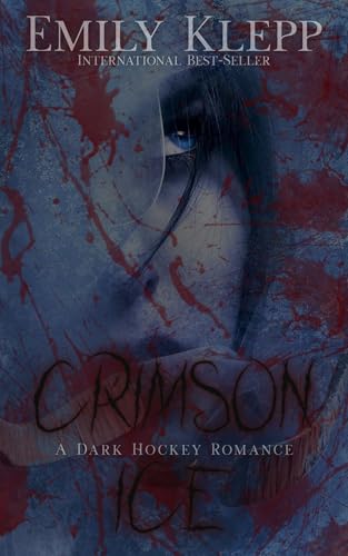 Crimson Ice book cover