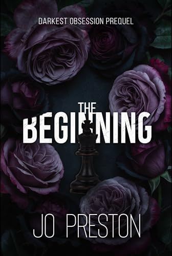 The Beginning book cover