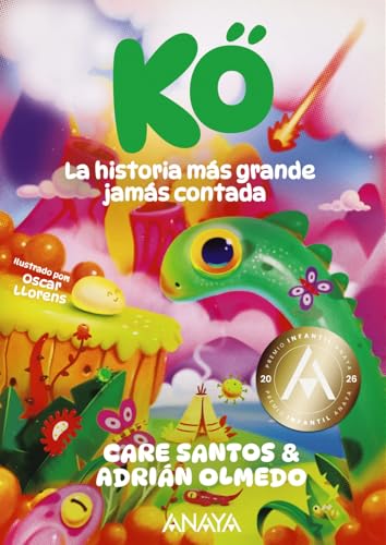 Kö book cover