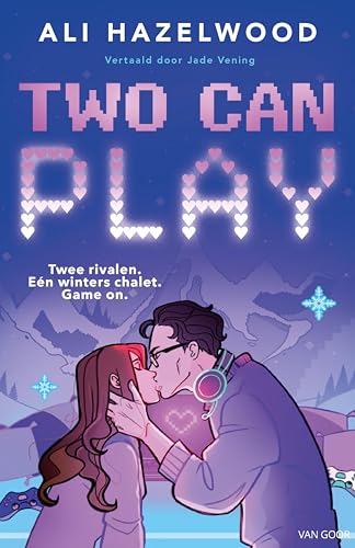 Two Can Play book cover