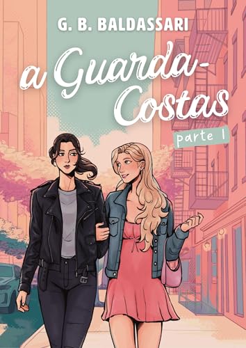 A Guarda-Costas book cover