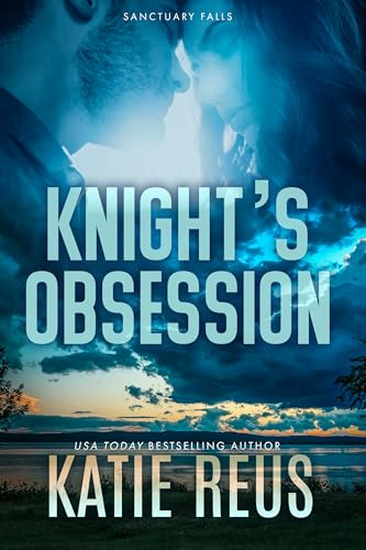 Knight's Obsession book cover