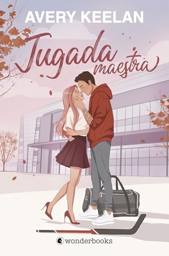 Jugada maestra book cover