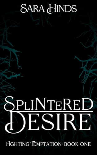 Splintered Desire book cover