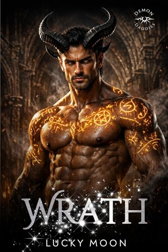 Wrath book cover