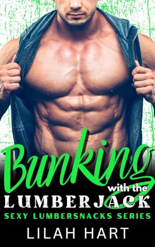 Bunking with the Lumberjack book cover