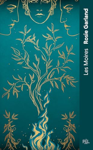 Les Moires book cover