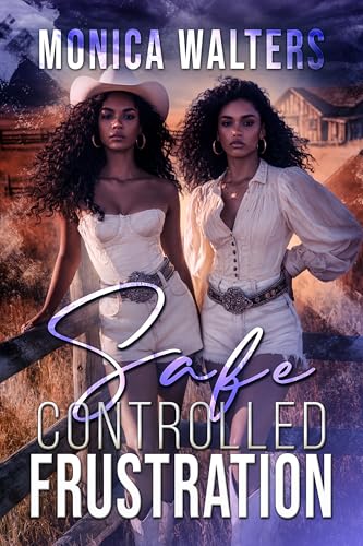 Safe Controlled Frustration book cover