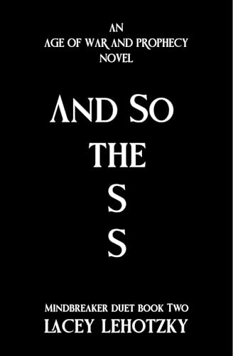And So The S S book cover