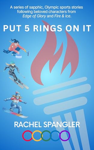 Put 5 Rings On It book cover