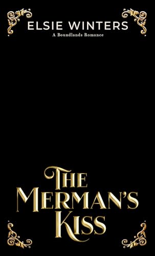 The Merman's Kiss book cover