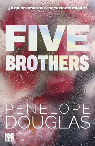Five Brothers (Ficción) book cover