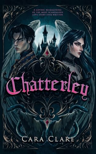 Chatterley book cover