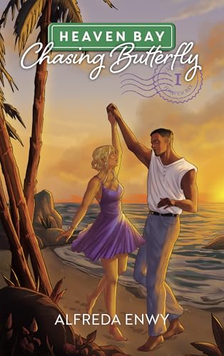 Heaven Bay - tome 1 book cover