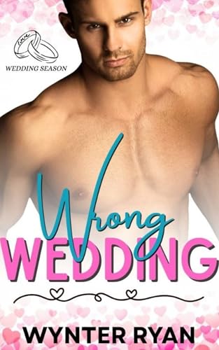 Wrong Wedding book cover