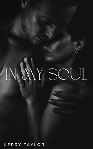 In My Heart book cover