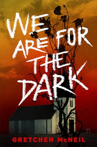 We Are for the Dark book cover