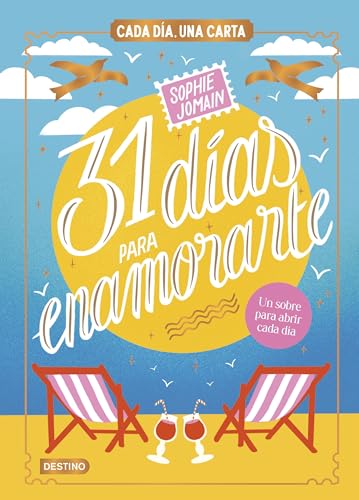 31 días para enamorarte book cover