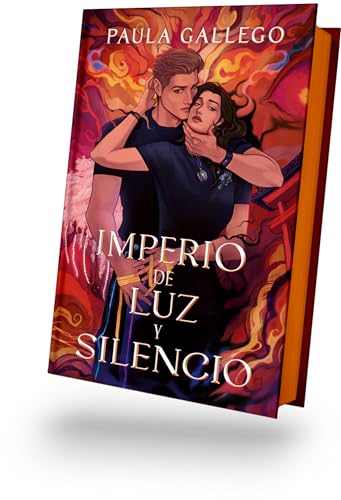 Bilogía Hikari book cover 1