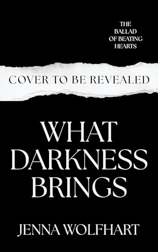 What Darkness Brings book cover