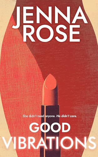Good Vibrations book cover