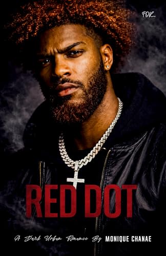 RED DOT book cover
