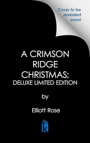 A Crimson Ridge Christmas book cover