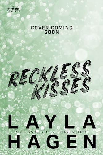 Reckless Kisses book cover