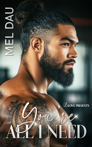 You're All I Need book cover