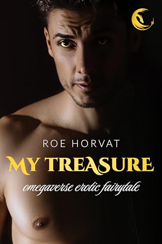 My Treasure book cover