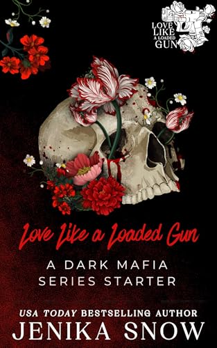 Love Like a Loaded Gun book cover