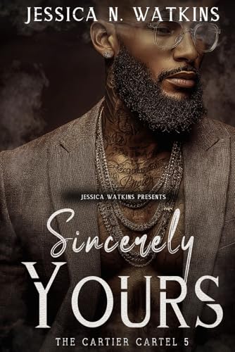 Sincerely Yours book cover