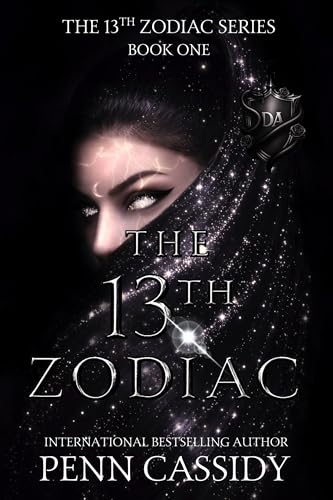 The 13th Zodiac book cover