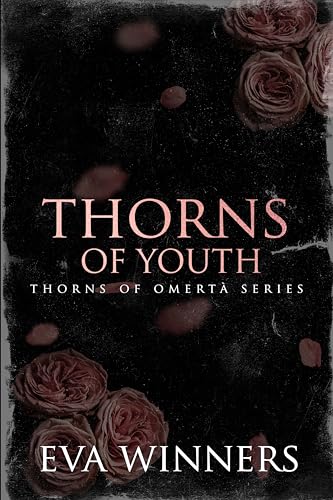 Thorns of Youth book cover