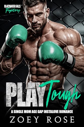 Play Tough book cover