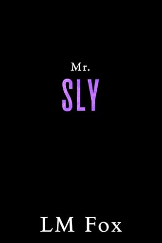 Mr. Sly book cover