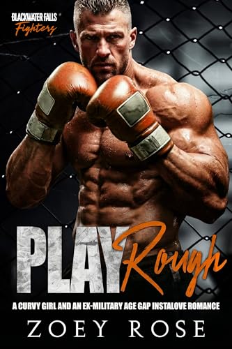 Play Rough book cover