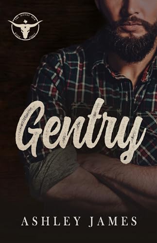 Gentry book cover